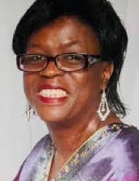 Barbara Gadson's Instagram, Twitter & Facebook