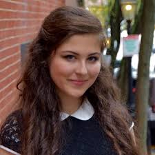 Fiona Powers Özyurt