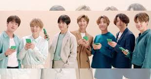 Protech computer hadir di tokopedia official store. Bts Fans Livid Kpop Boy Band S Tokopedia Ad Accused Of Promoting Lgbt Values In Indonesia Coconuts