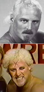 NWA members then and now photos