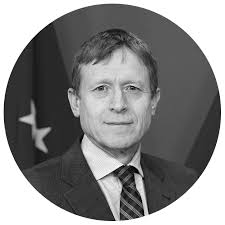 She became a member of the european parliament in november 2007, after romania joined the european union. Walter Goetz The State Of The Union