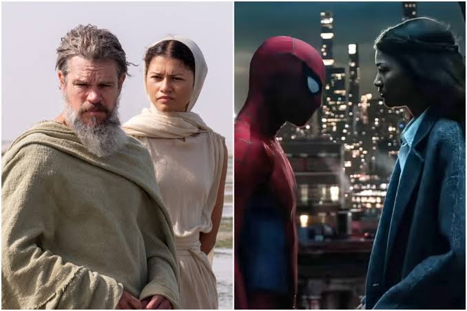 Korea Box Office: 'The Odyssey' Bests 'Spider-Man' to Hold Top Spot
