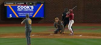 @AlabamaBSB's video Tweet