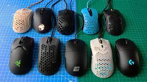 The best mouse is crucial to your computing life. Best Ultra Light Mouse 2021 21 Lightweight Gaming Mice For Fps Gaming Eurogamer Net
