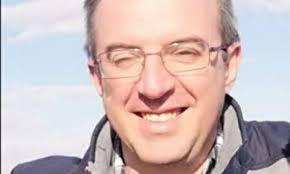 Don Paolo Brambilla si prepara all'addio