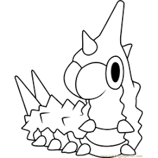 And today, this is the initial photograph: Pokemon Coloring Pages For Kids Printable Free Download Coloringpages101 Com