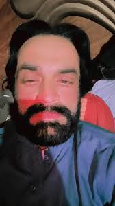 Reel by Umer Khawaja (@umer_kh_sh) · January 24, 2026