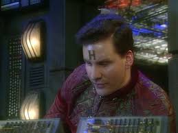 All hailing frequencies open, Sir. Commodore Nanjin from Starbase 1/6