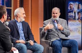 While there are some film classics that aren't surprising. Kendrick Brothers Talk Overcomer Identity In Christ Kentucky Today