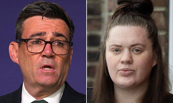 PM slammed for doing "absolutely nothing" to help grooming gang victim | UK  | News | Express.co.uk