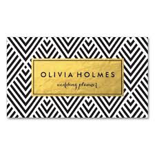 Premium cards printed on a variety of high quality paper types. Black Gold Chevron Pattern Business Card Zazzle Com Business Card Pattern Printing Business Cards Business Card Inspiration