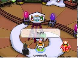There hasn't been a post in a long while! Man On Club Penguin Dosnt Get Banned For Saying Bad Words Youtube