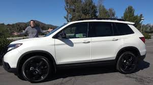 So don't expect the most important changes in version 2022, because it will be carried forward in the same way as its predecessor. 2022 Honda Pilot And The New Updates For Three Row Crossover Suv Tamautorumors Com