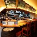 Grill&Oyster Rico リコ 牡蠣と魚(青葉台/イタリアン・フレンチ ...