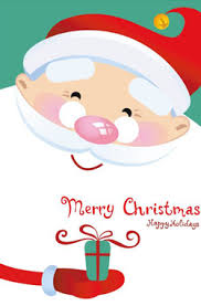 See more ideas about christmas cartoons, funny cartoons, christmas humor. 99 Heart Warming Cartoon Christmas Cards Graphicmama Blog