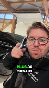 Renault Trafic Lll Tuning