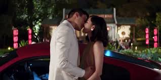 The movie, based on kevin kwan's 2013 novel of the same name, doesn't come out for over a week. Crazy Rich Asians Turned Down Massive Netflix Offer