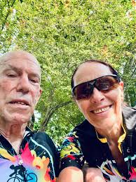 Great ride yesterday!