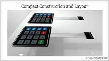Assembly and Benefits of Membrane Switches