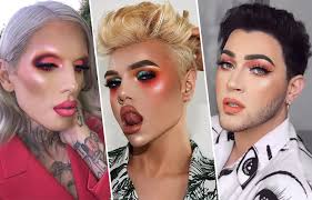 Jeffree Star And Thomas Halbert Over