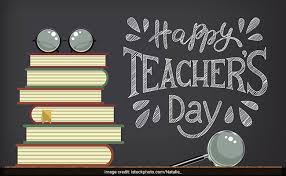 Maybe you would like to learn more about one of these? Happy Teachers Day 2020 Quotes To Share With Your Teacher
