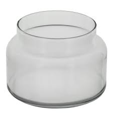 Purchase in bulk for price discounts. 8 Oz Apothecary Jars Candlescience