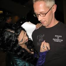 Knights of Badassdom' premieres to joy and relief of those involved