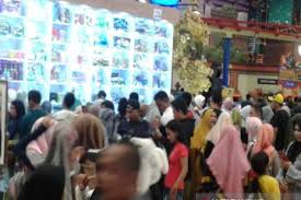 Dengan kehadiran trans studio mini banjarmasin di duta mall. Libur Lebaran Trans Studio Mini Banjarmasin Ramai Pengunjung Antara News
