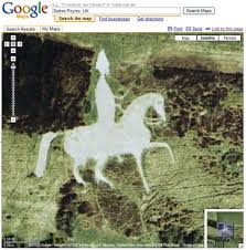These google maps alternatives bring useful features and helpful information to help you go along with the map, you will see images when available, facts about the location, and points of interest. 40 Bizarre And Cool Google Earth Photos The Jotform Blog