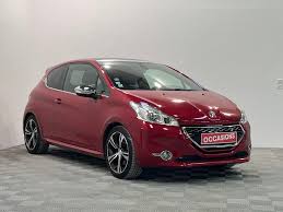 Image result for Rouge Rubi 2014 Peugeot
