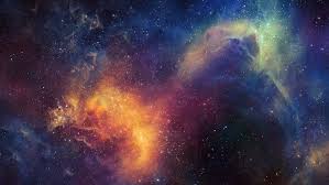 Galaxy wallpaper, universe, space, digital art, dual monitors. Ultra Hd 4k Space 2048x1280 Wallpaper Teahub Io