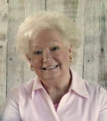 Patricia Hammons Obituary