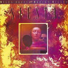 Music From Siesta | Miles Davis Official Site