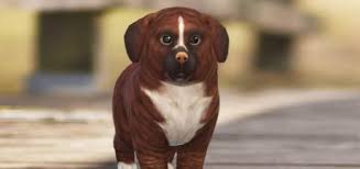 They even have their own needs and behaviors by default! Sims 4 Pets Mods Download Pets Sims 4 Mods Free