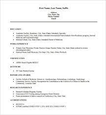 Yes, you really can download these resume templates for free in microsoft word (.docx) file format. 16 Doctor Resume Templates Pdf Doc Free Premium Templates Medical Resume Template Cv Template Word Downloadable Resume Template