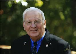 Clemons was Vietnam vet, aviator, great singer