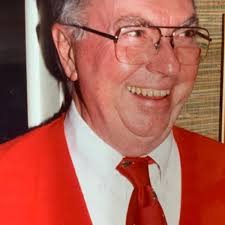 Sidlee W. Leeper, July 2, 1929 — Jan. 27, 2020