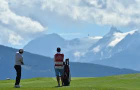 The most lucrative pga european tour events are held in the united kingdom, ireland and western europe but an. American Success On The European Tour The New York Times