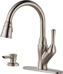delta 16971 sssd dst single handle pull