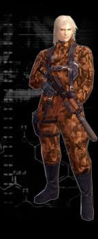Steal enemy script (disguise script) has four script files (minus the init.sqf) which are: Camouflage Metal Gear Wiki Fandom
