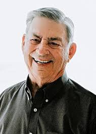 Sr. "PawPaw" Thomas Tommy Martin Leicht Obituary (2023)