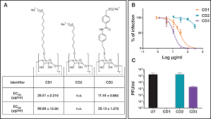 We would like to show you a description here but the site won't allow us. Modified Cyclodextrins As Broad Spectrum Antivirals Science Advances