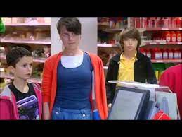 The sparticle mystery is a british tv series about a world where everyone over the age of 14 suddenly vanishes. The Sparticle Mystery Season 1 Ep 1 Youtube