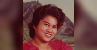 Melonie Faye Myra Ganhinhin Leopoldo Obituary