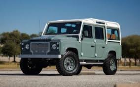 Image result for Java Green 1981 Land Rover