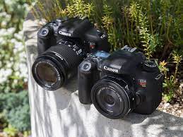 We make shopping quick and easy. Canon Eos Rebel T6s T6i 760d 750d First Impressions Review Digital Photography Review