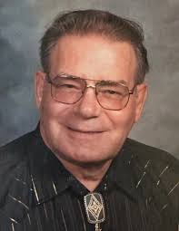 Obituary for Lyle W. Sillman
