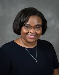 Chanelle Benjamin's Instagram, Twitter & Facebook