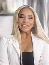 Erika Baez'Grimes Business Broker Profile