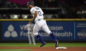 Abraham toro was born on 20 december, 1996 in longueuil, canada, is a canadian baseball player. Kguf27iztnaofm